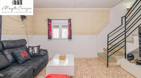Foto 4 de Casa o chalet en venta en Quéntar, Granada