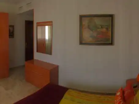 Dormitori de Dúplex en venda en Badajoz amb Aire condicionat, Calefacció i Terrassa