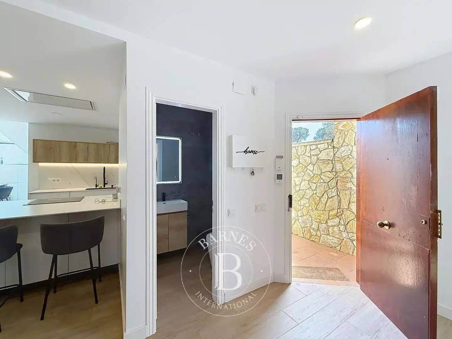 Casa adosada en venta en Mataró con Aire acondicionado, Calefacción y Terraza