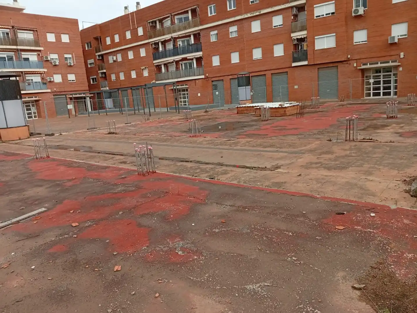 Parkplatz zum Verkauf in Nules, imagen 8