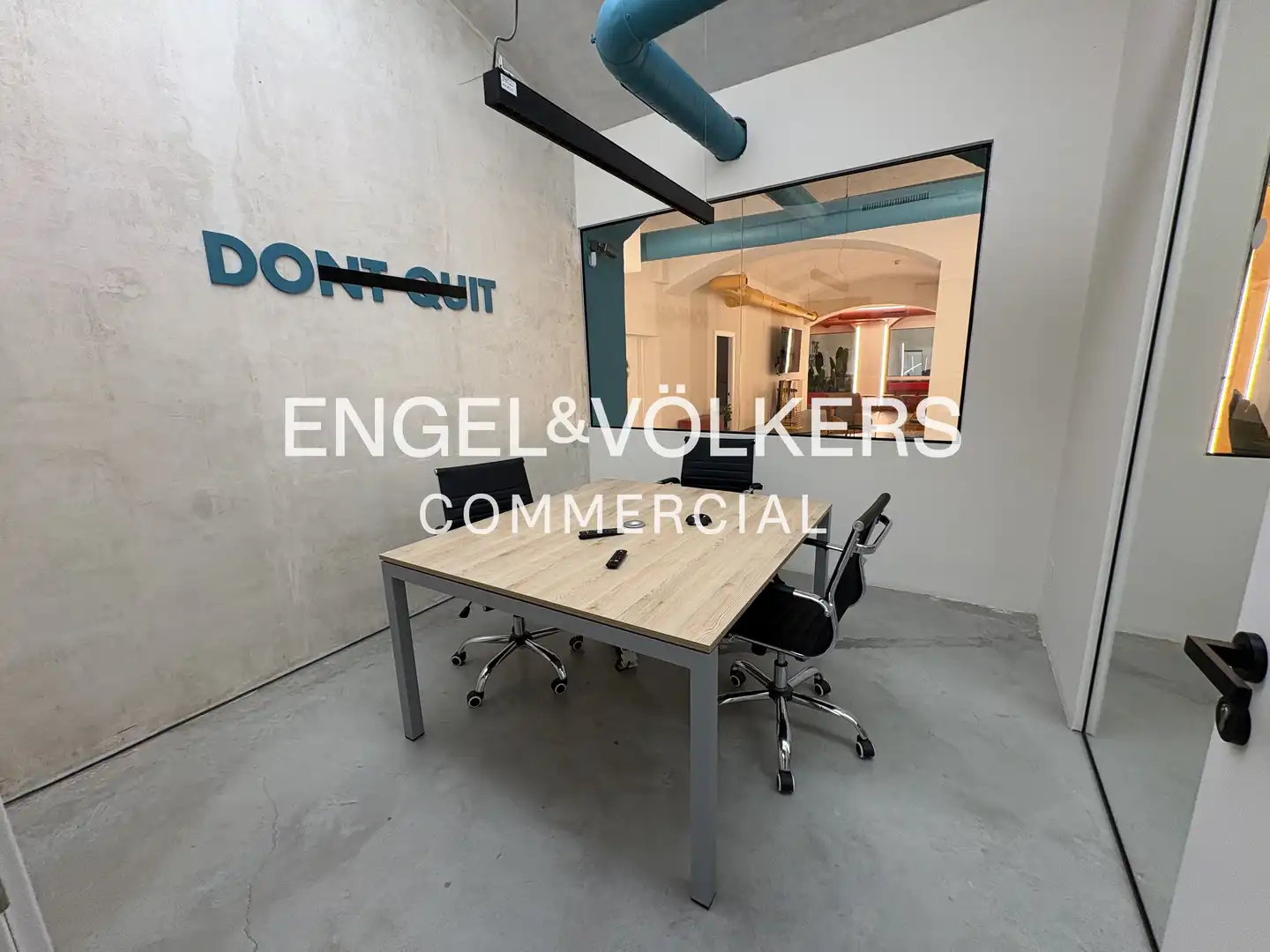 Commercial properties for rent in Barcelona
