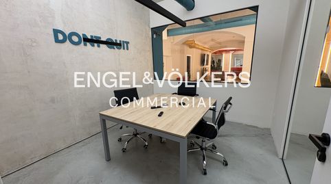Photo 4 of Commercial properties for rent in Dreta de l'Eixample, Barcelona Capital