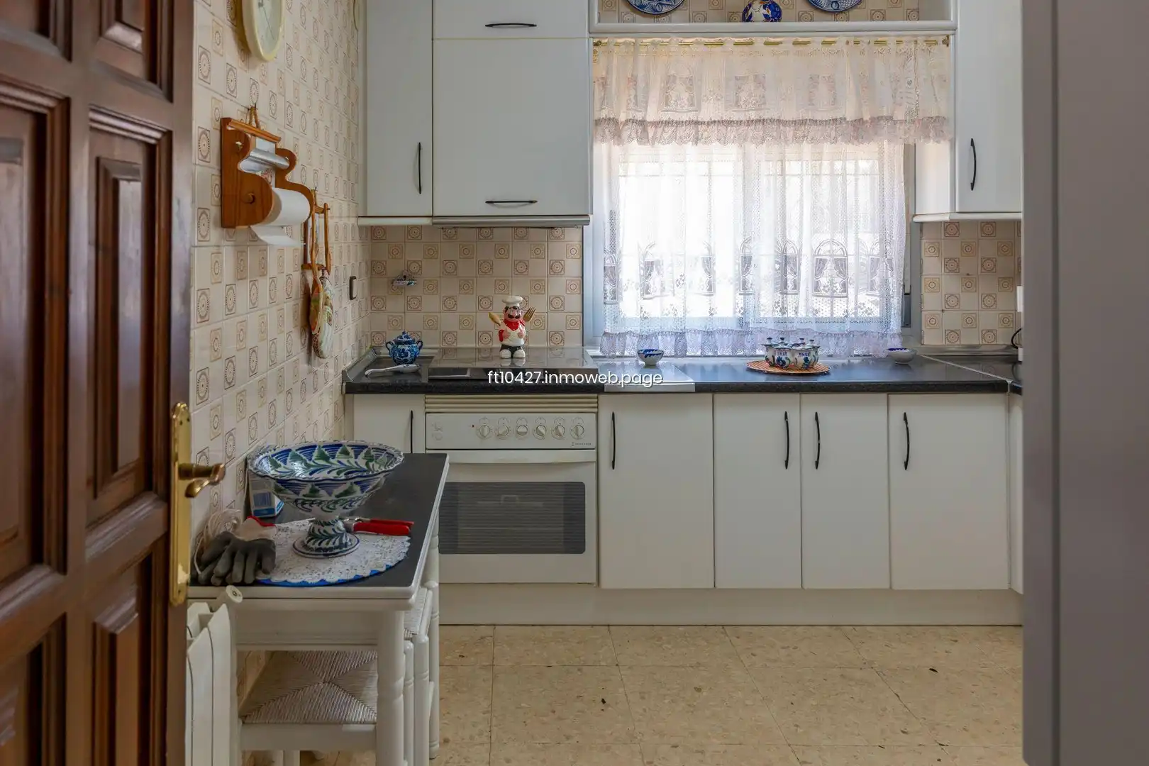 Villa avec piscine à vendre à Guadix, imagen 85