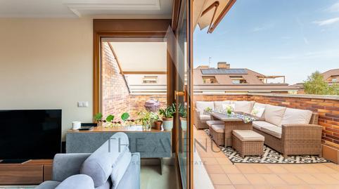 Photo 2 of Attic for sale in Calle Alonso de Ojeda, Valenoso, Boadilla del Monte