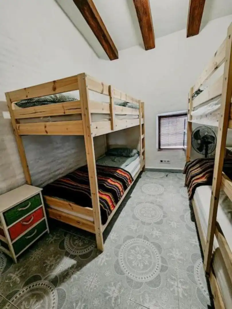 Reihenhaus zur Miete in Oliva pueblo, imagen 7
