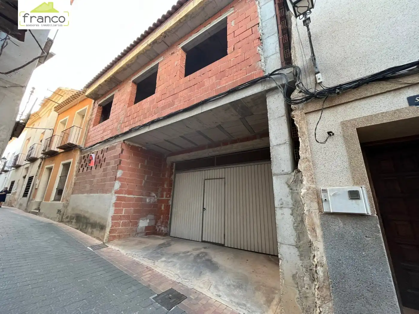 Casa en venda a Ricote, imagen 3