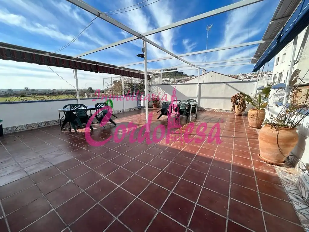 Casa in vendita a Almodóvar del Río, imagen 2