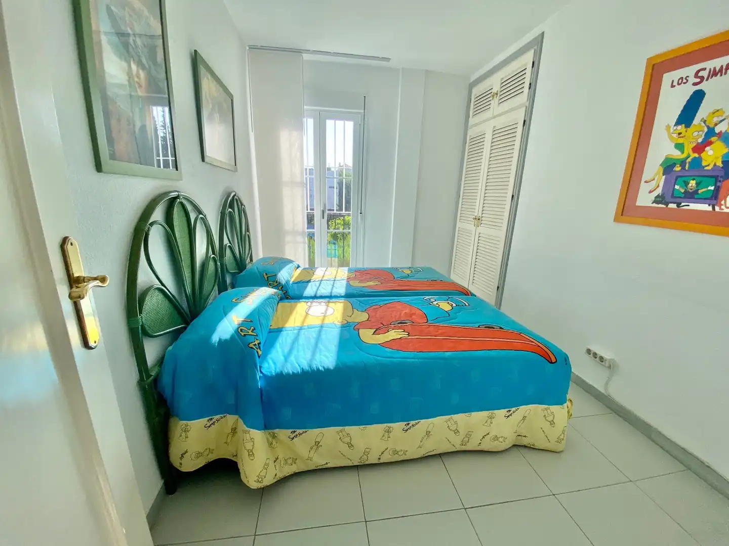 Apartament amb piscina en venda a PIEDRAMAR-ARROYO PIEDRAS 1, imagen 6