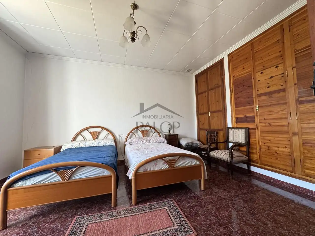 Casa rustica con piscina in vendita a Carcaixent, imagen 19