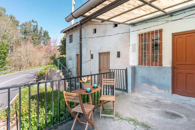 Casa-chalet en Venta en Camino 33889 en Allande