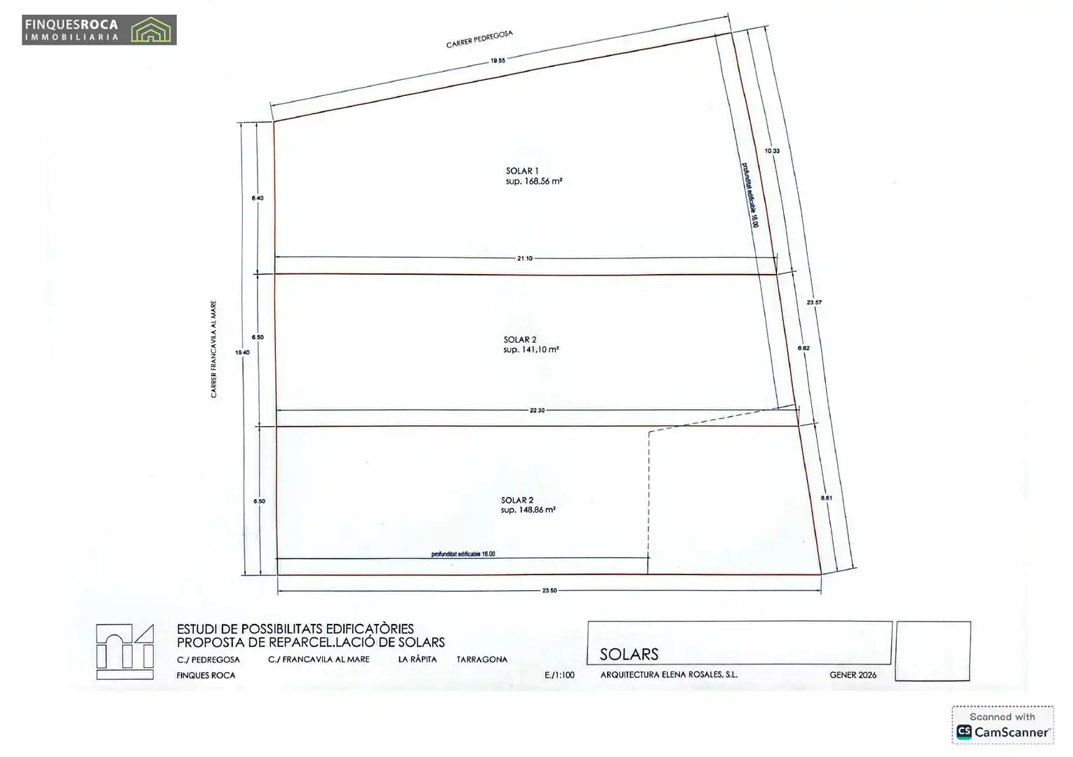 Lands and plots for sale in Nord, imagen 4