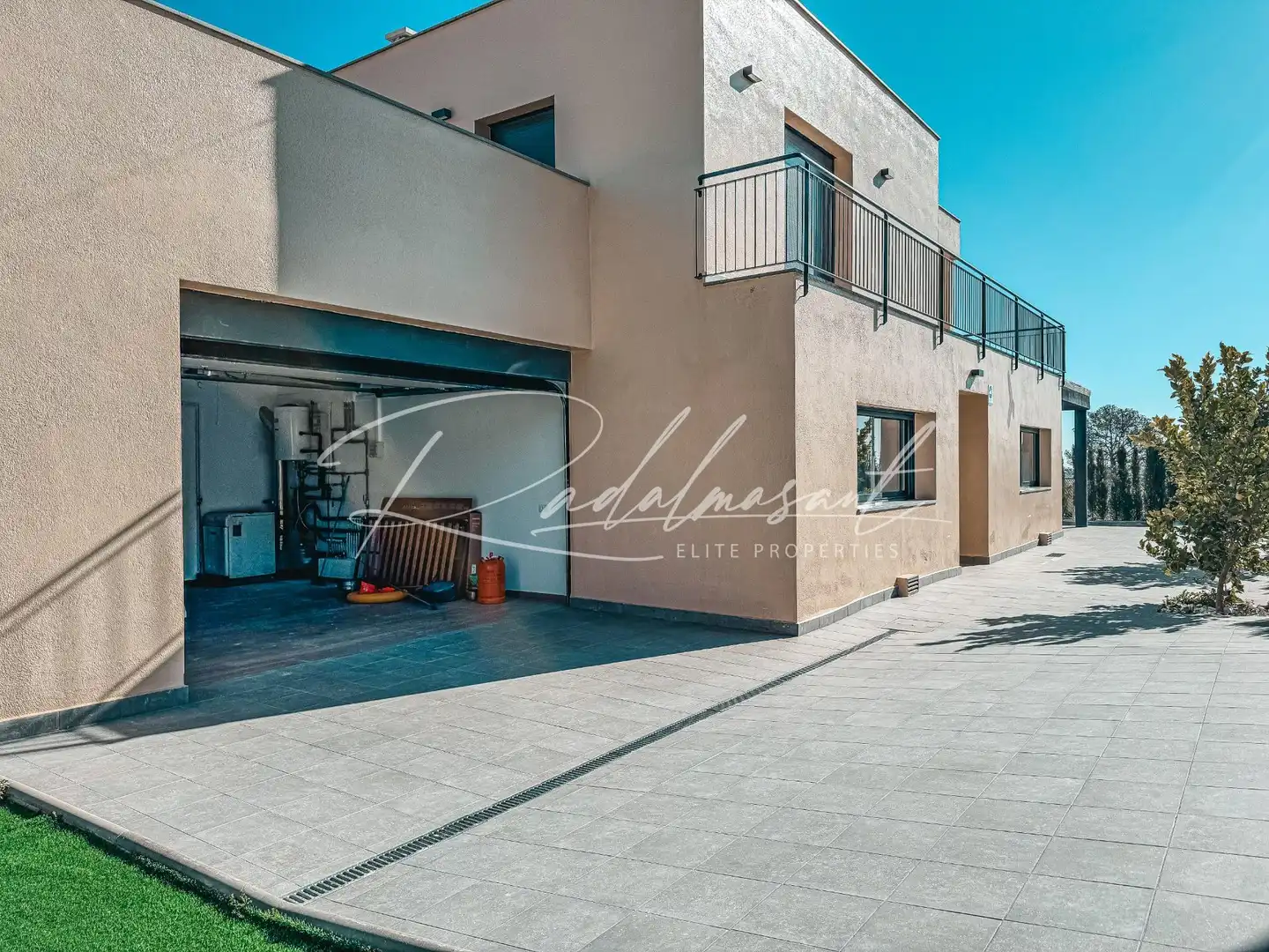 Casa o xalet en venda a Carrer del Priorat, 25, Alcover