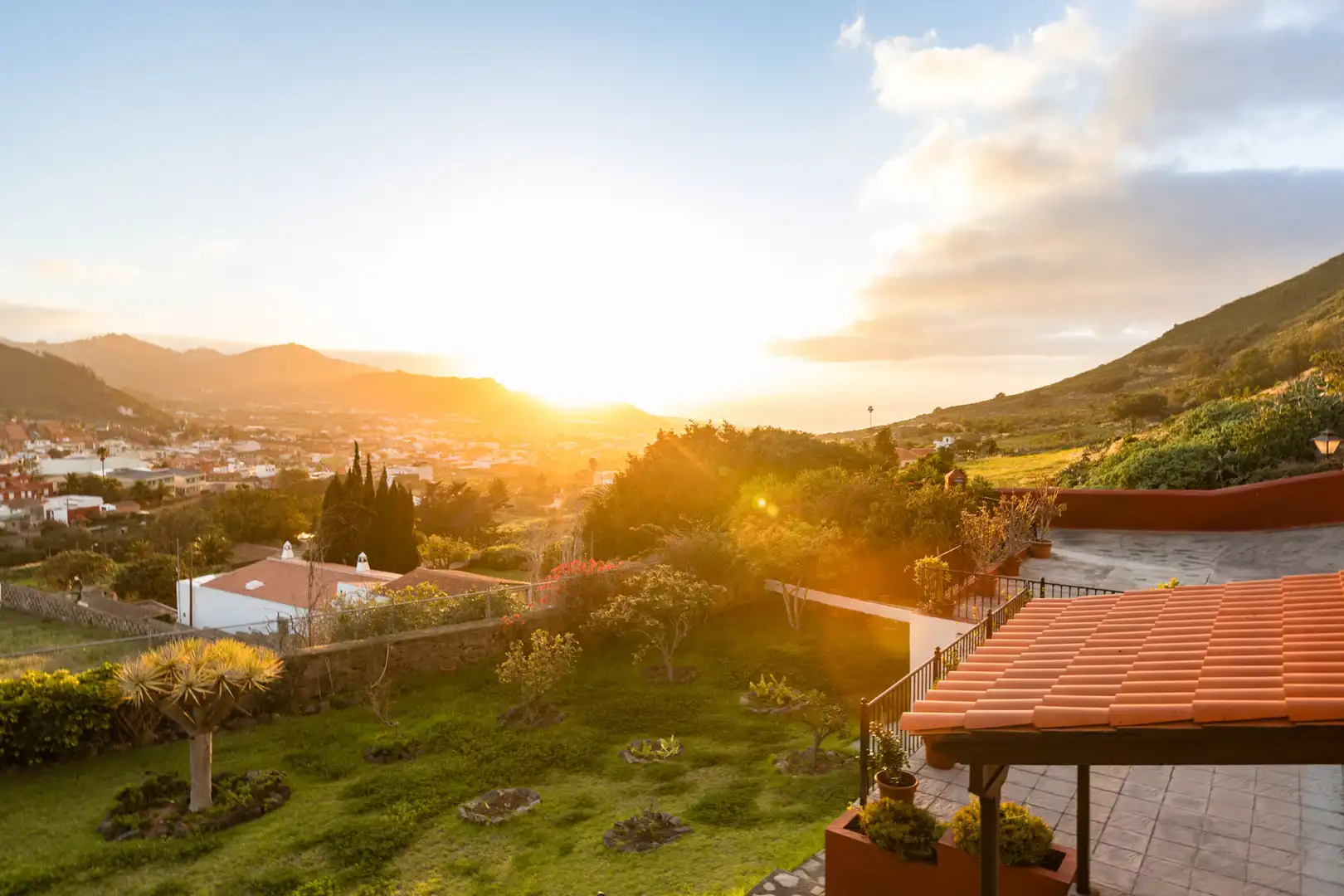 Casa con terraza en venta en Tegueste, imagen 62