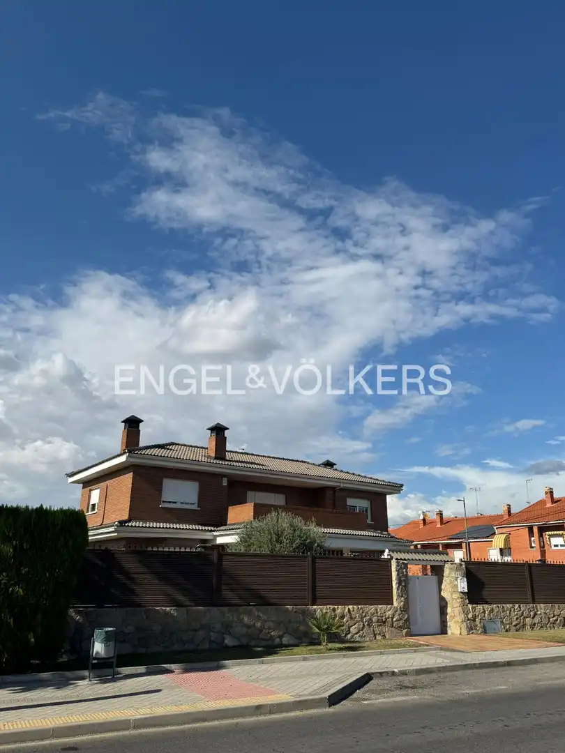 Finca rústica en venta en Parque Coimbra