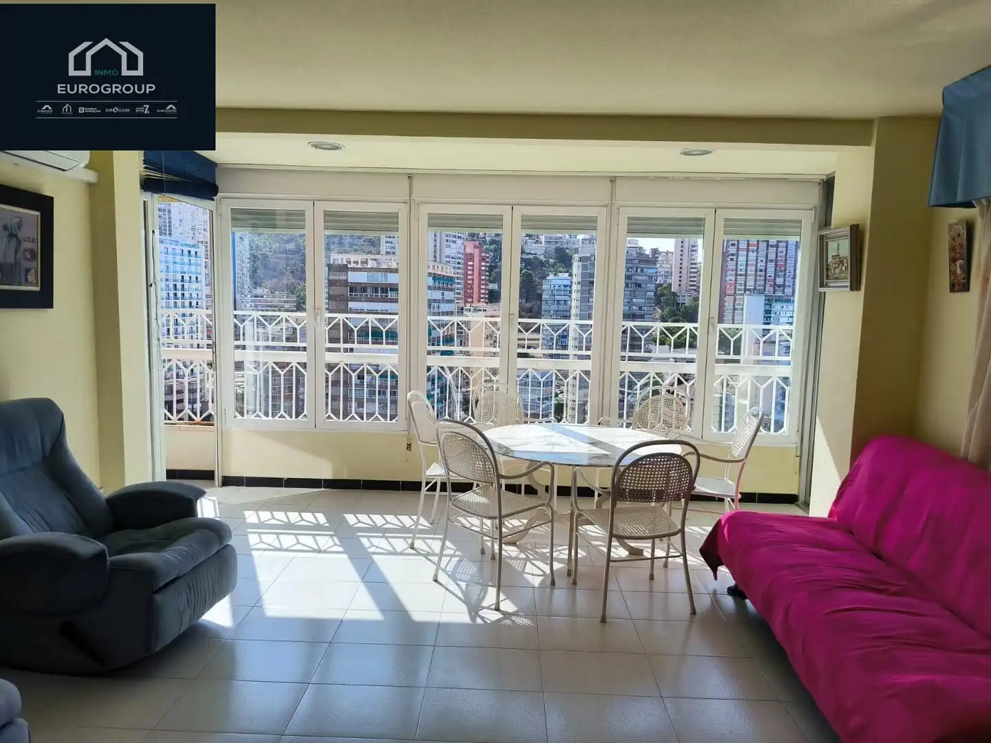 Appartement avec piscine à vendre à Playa de Levante, imagen 6