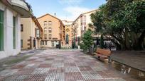 Vista exterior de Pis en venda en Torrelavega  amb Calefacció i Balcó