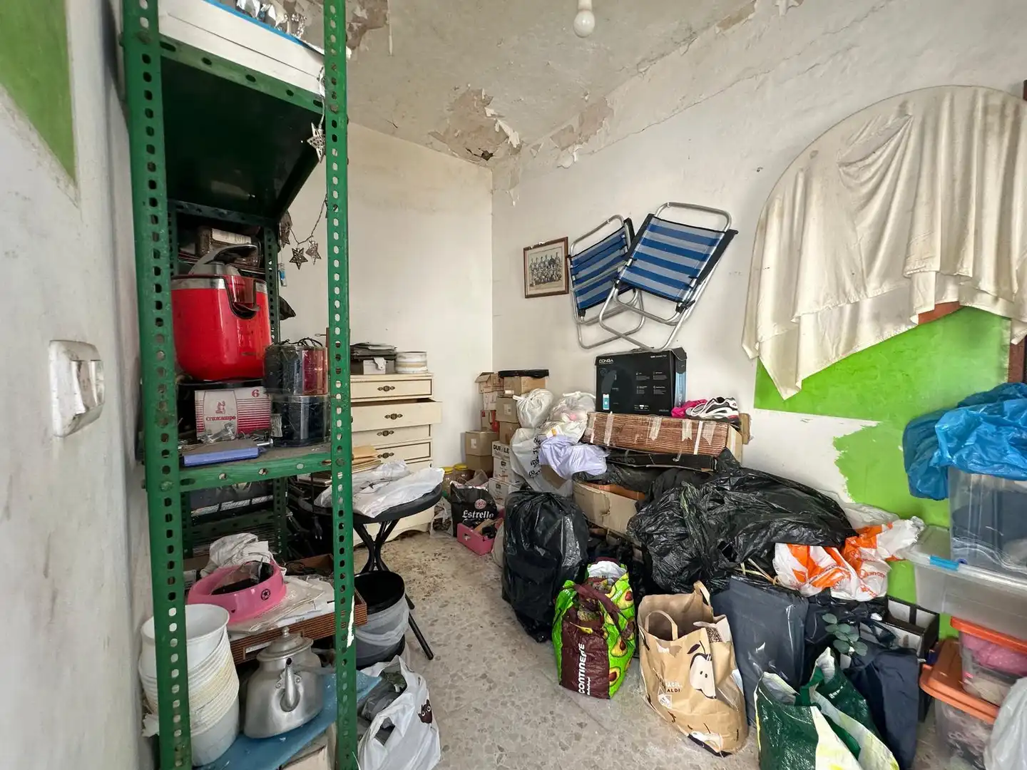 Casa o chalet en venta en Bormujos con Trastero