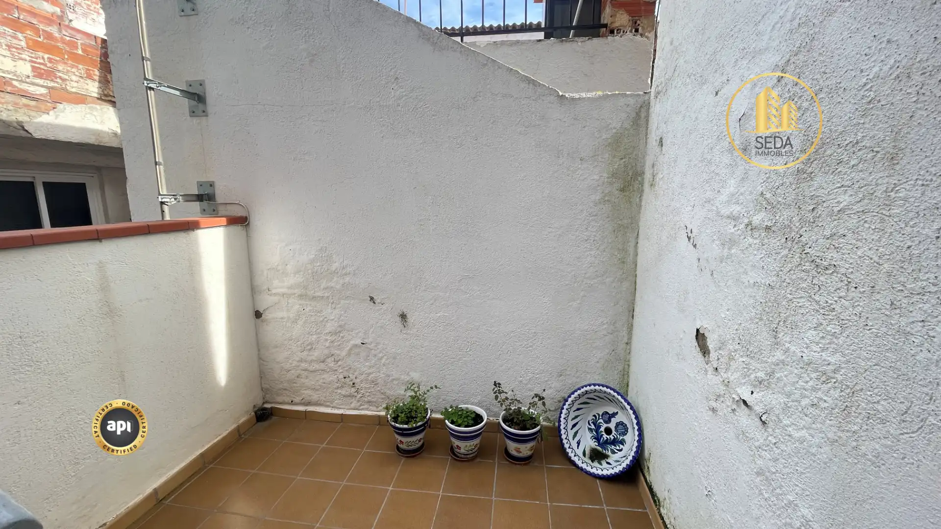 Carrer de Sant Damiu00E0, Ca n'Anglada