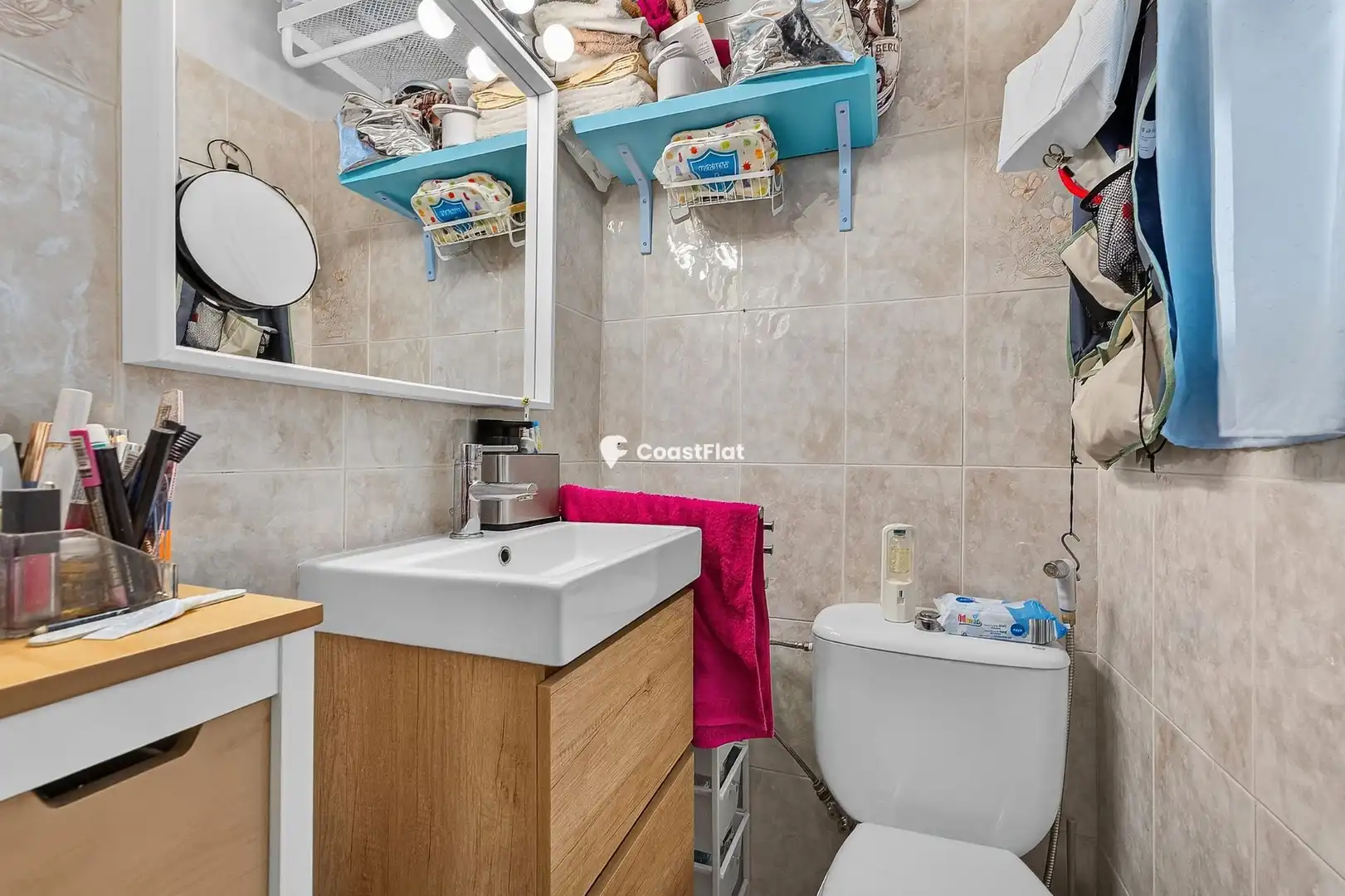 Terraced house for sale in Bogavante, imagen 16