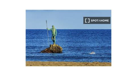 Photo 2 of Apartment to share in Playa del Hombre - Taliarte - Salinetas, Las Palmas