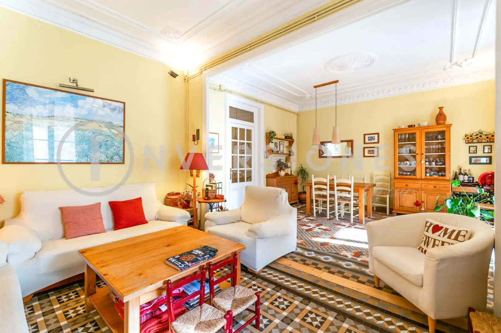 Wohnung mit Terrasse zum Verkauf in BRUC, imagen 34