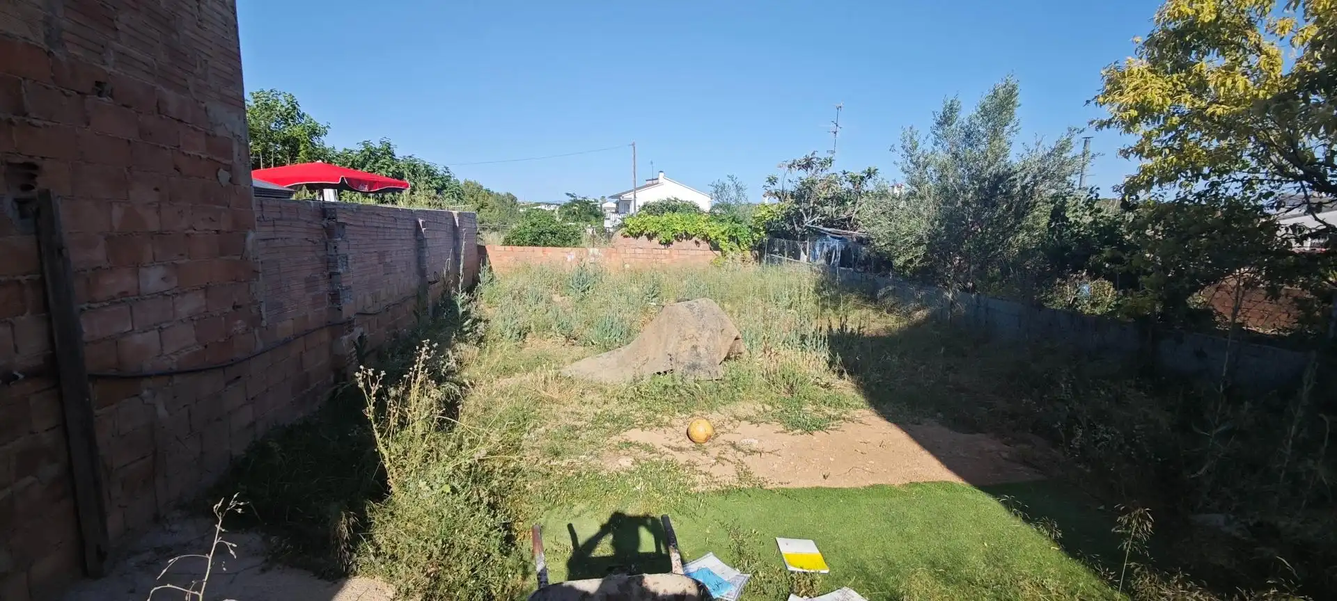 Pis en venda en La Bisbal del Penedès amb Aire condicionat, Calefacció i Terrassa