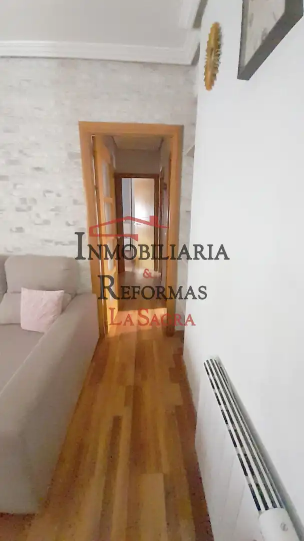 Piso en venta en Esquivias con Aire acondicionado, Calefacción y Parquet