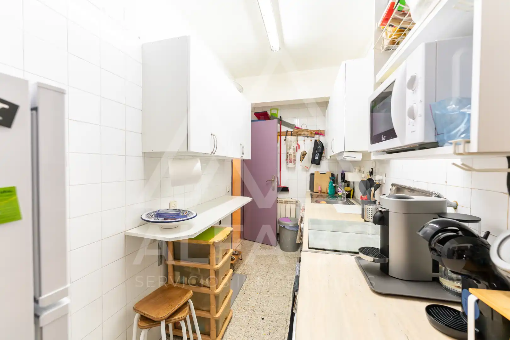 Wohnung zum Verkauf in Calle de Angel Baena Gómez, 6, Centro