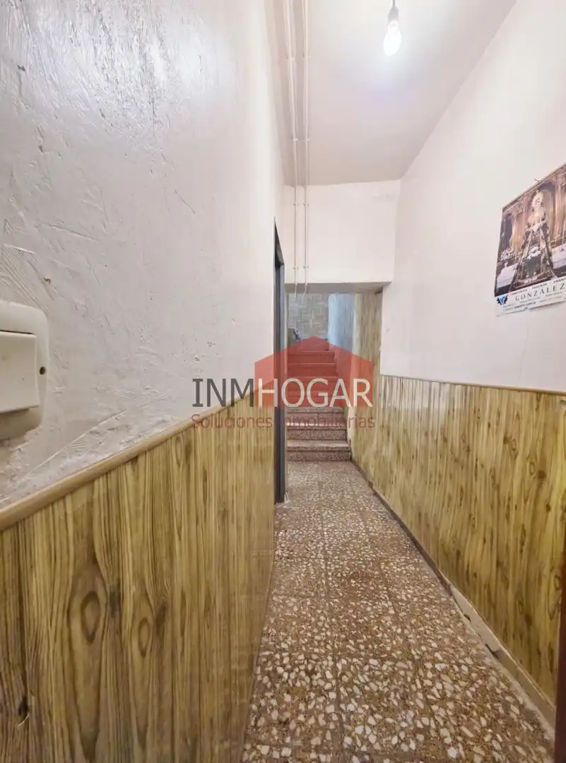 Casa o xalet en venda en El Barraco  amb Traster i Moblat