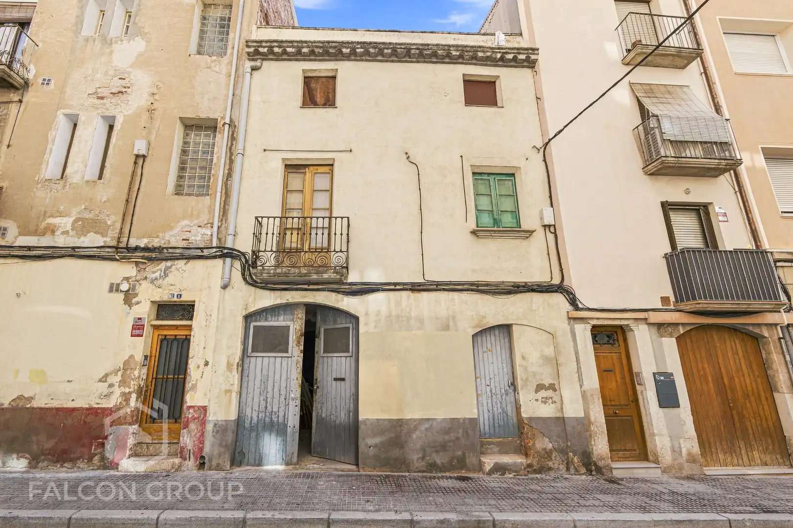 Haus mit Terrasse zum Verkauf in Carrer de Santa Clara, imagen 9