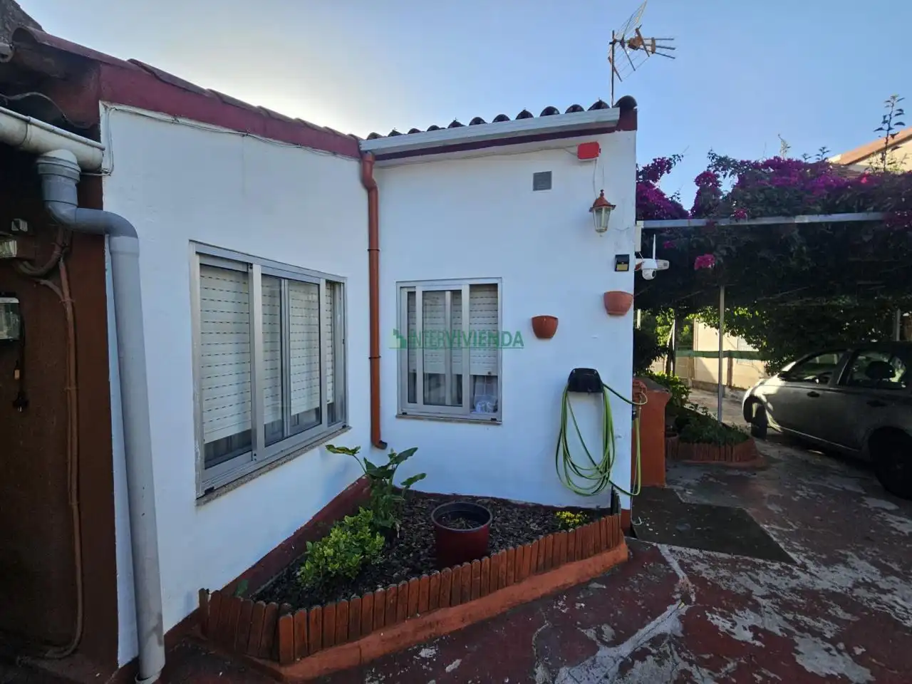 Maison avec jardin à vendre à Centro Urbano, imagen 24