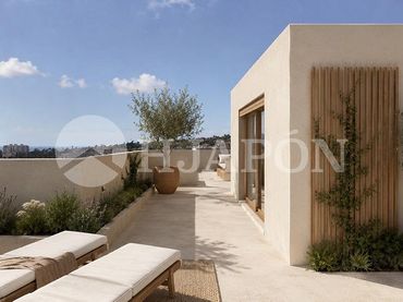 Casa con piscina in vendita a Alella