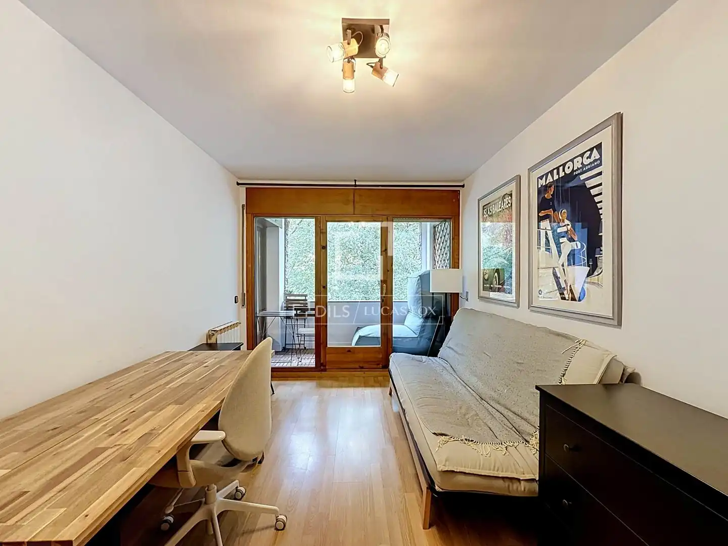 Wohnung mit Aufzug zur Miete in Arans - La Cortinada, imagen 28