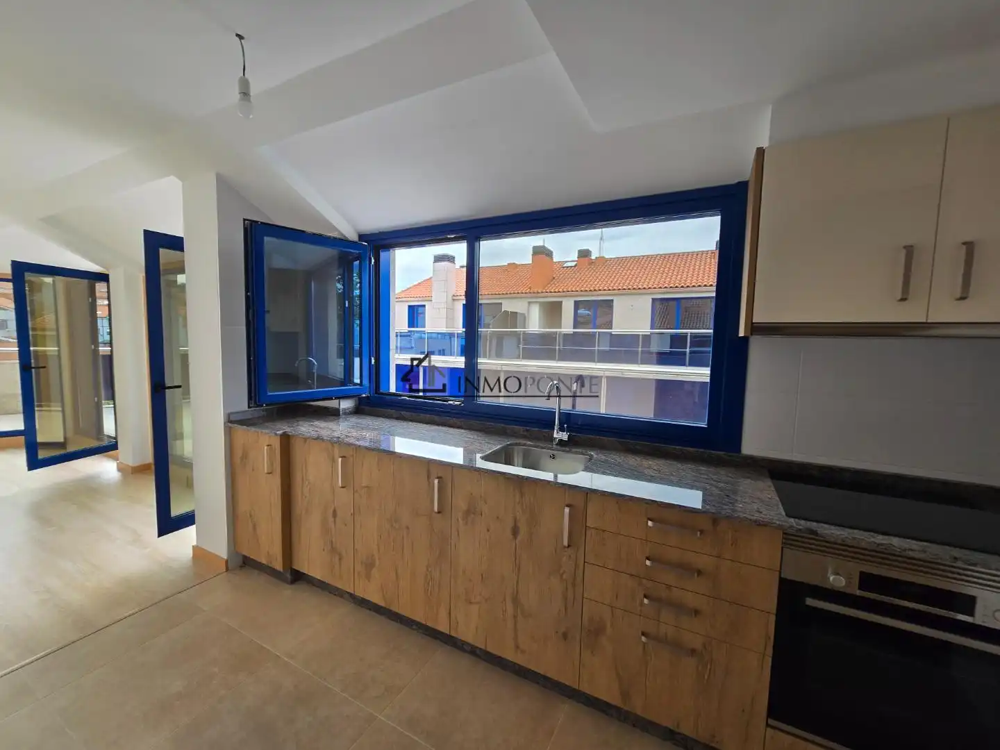 Piso con ascensor en venta en Soutomaior, imagen 12