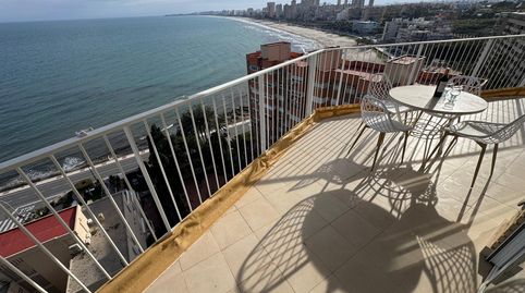 Foto 5 de Pis de lloguer a Jaume I el Conqueridor, 20, Playa Muchavista, El Campello