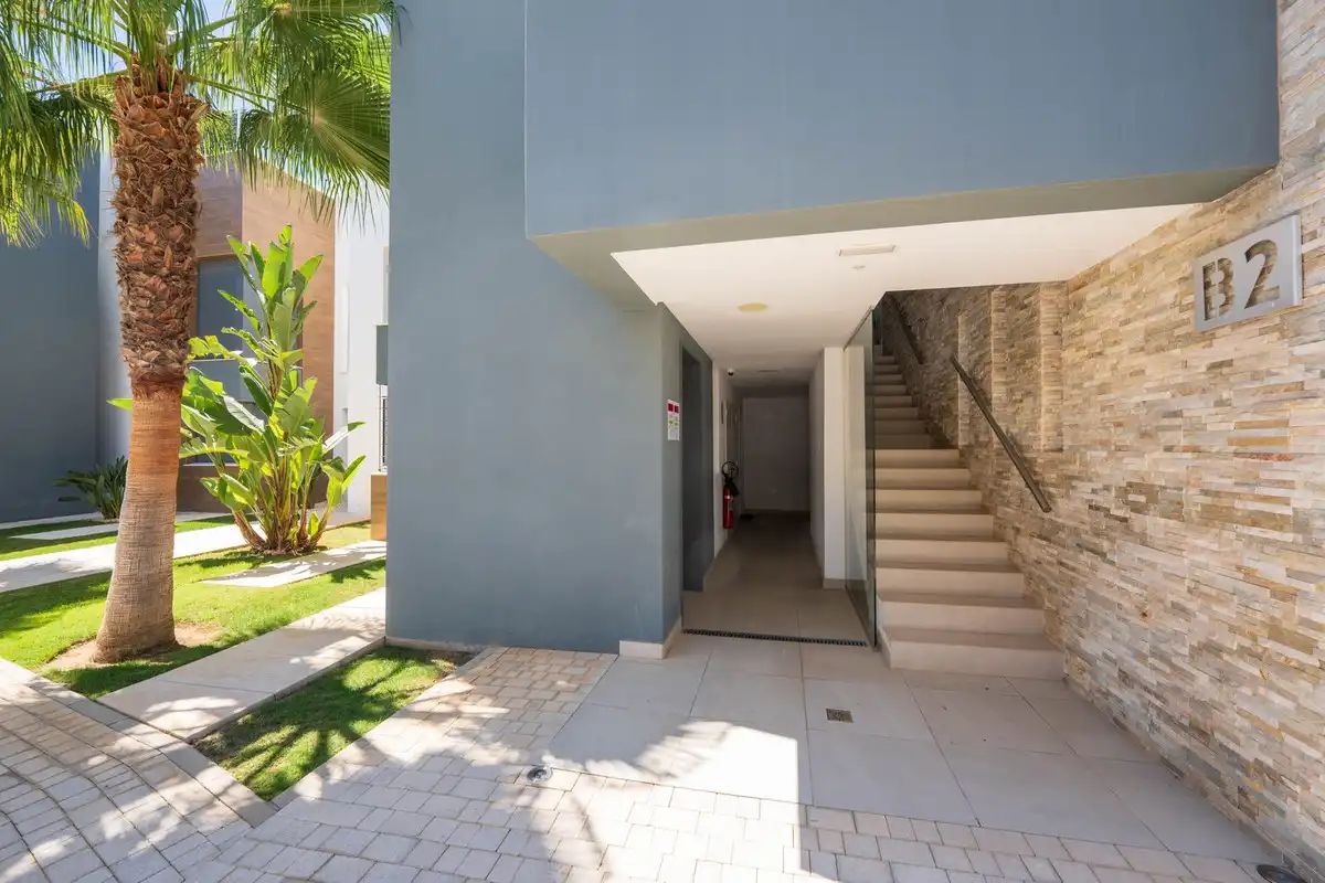 Maisonette mit Aufzug zum Verkauf in Elviria - Cabopino, imagen 44