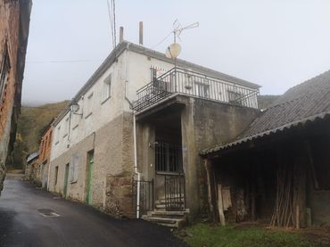 Maison à vendre à SANGAN 14