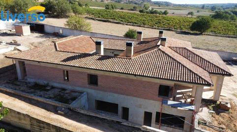 Foto 4 de Casa o xalet en venda a  Los Moros, Gumiel de Mercado, Burgos