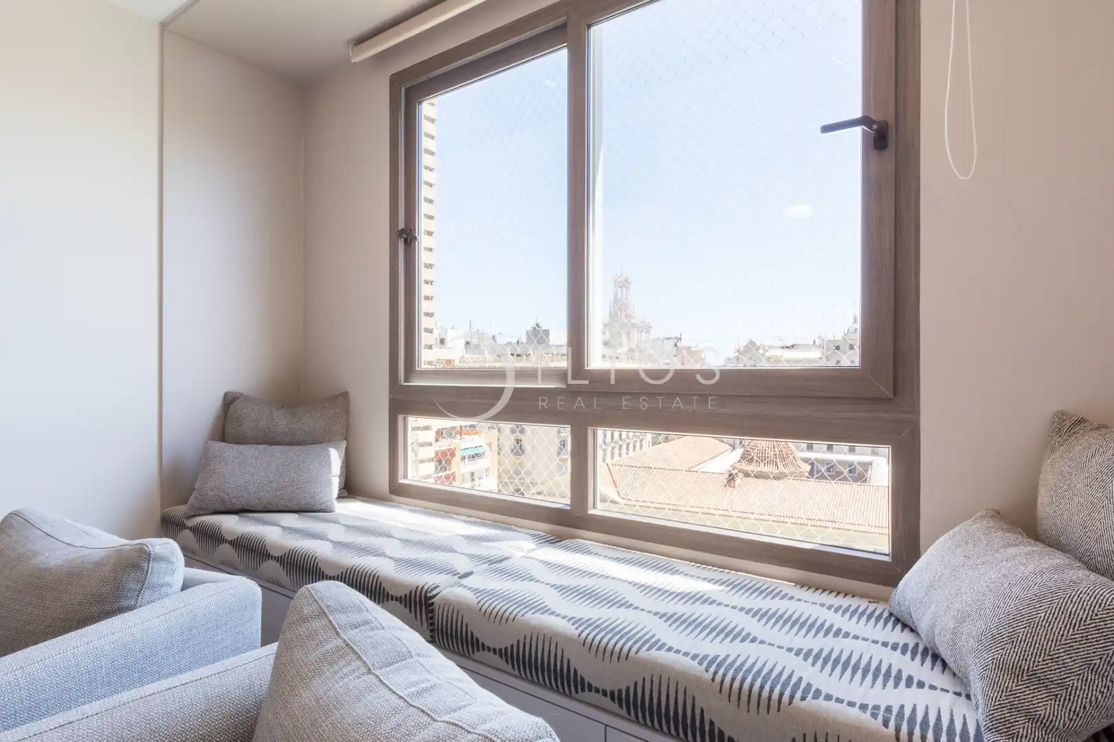 Habitación de Piso en venta en Valencia con Aire acondicionado, Calefacción y Terraza