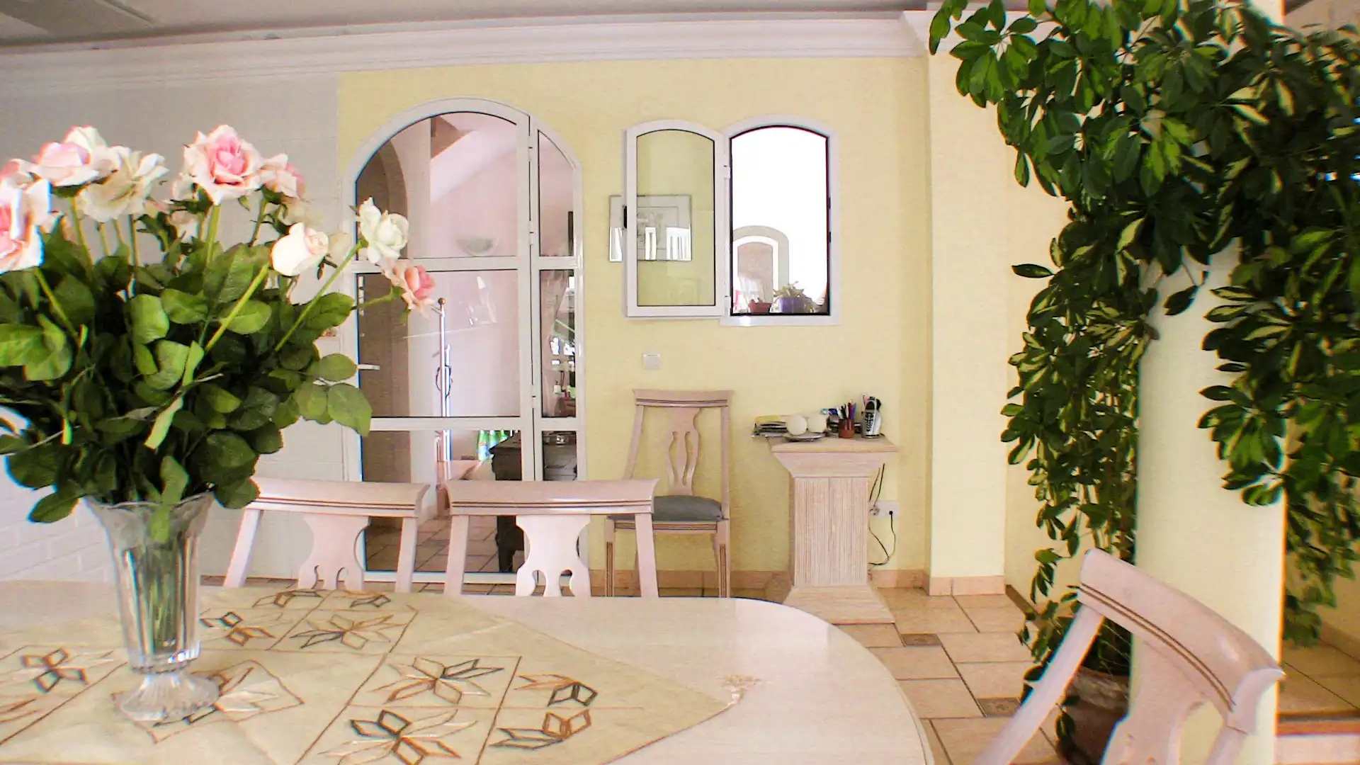 Casa o xalet en venda a Avenida los Aguacates, 20, Urbanización Santa Rosa