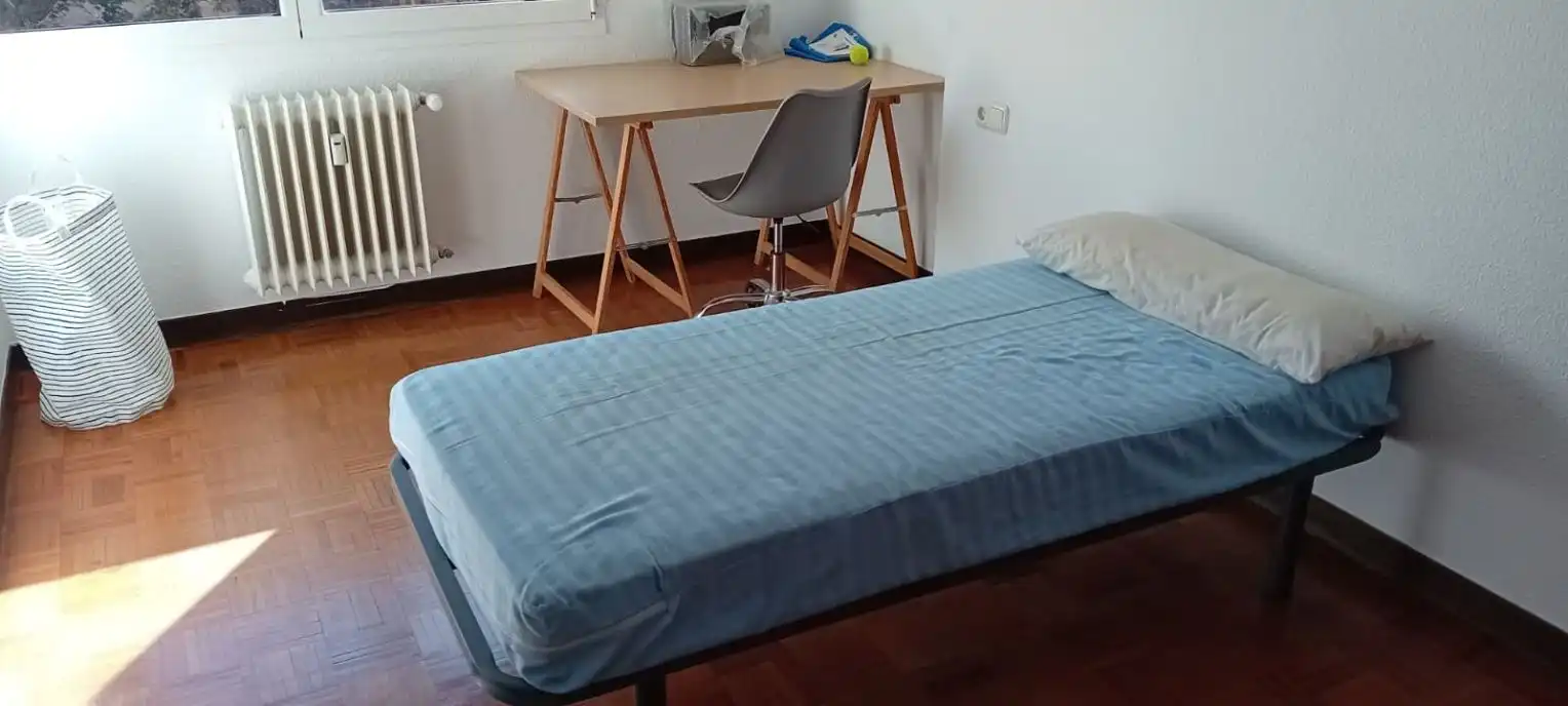 Appartement avec terrasse à louer à Calle Pedro I 6, imagen 34