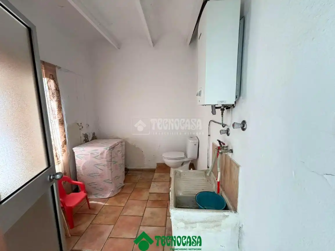 Houses for sale in El Carpio