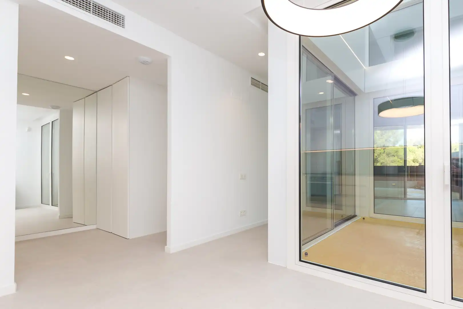 Detached homes for sale in Sant Just Desvern  with Air Conditioner, Heating and Terrace