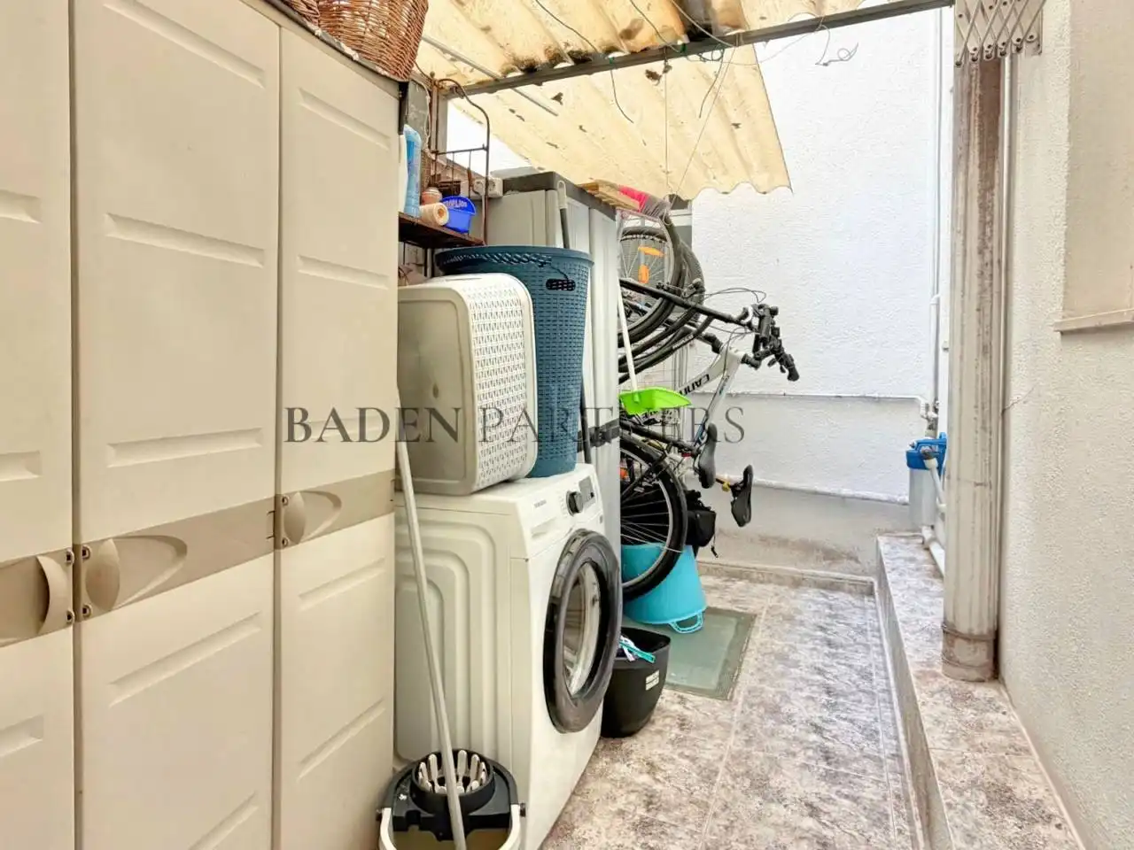 Wohnung mit Terrasse zum Verkauf in Calle Padre Bover, imagen 23