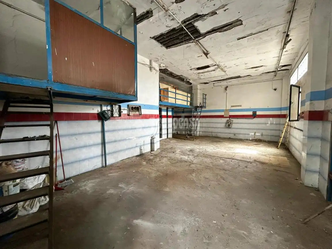 Commercial properties for sale in San Cristóbal de la Laguna  with Terrace