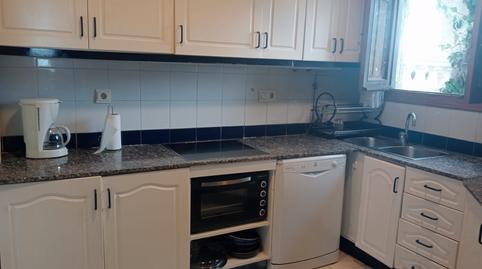 Foto 3 de Dúplex en venda a Avenida de Santa Pola, 24, El Palmeral - San Antón, Alicante