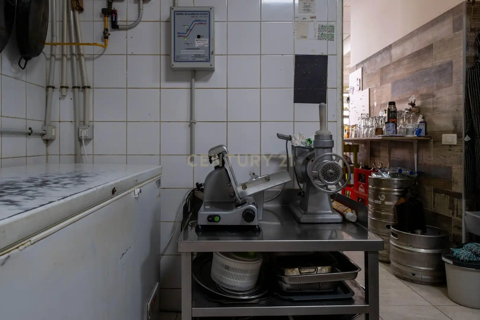 Cocina de Local en venta en Granadilla de Abona