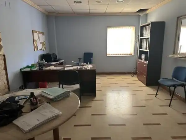 Office for sale in Monforte del Cid  with Air Conditioner and Storage room