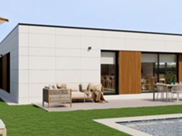 Villa in vendita a Brión
