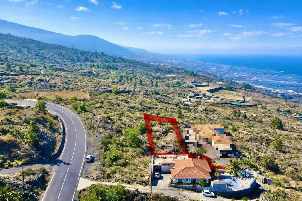 Lands and plots for sale in Chío, imagen 4